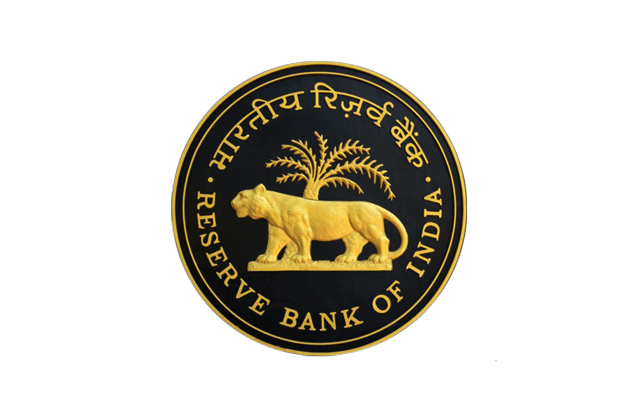 RBI logo